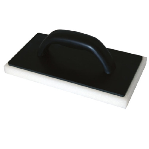 ABS Sponge Trowel Blue Dolphin 250mm x 130mm Plasterer's Tool